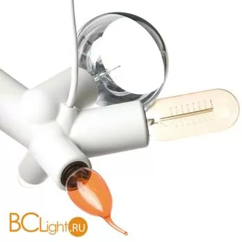 Подвесной светильник MOOOI Clusterlamp MOLCL5-----A - Фото 14