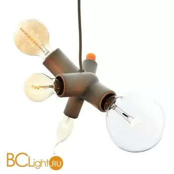 Подвесной светильник MOOOI Clusterlamp MOLCL5-----A - Фото 15
