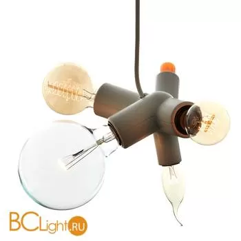 Подвесной светильник MOOOI Clusterlamp MOLCL5-----A - Фото 17