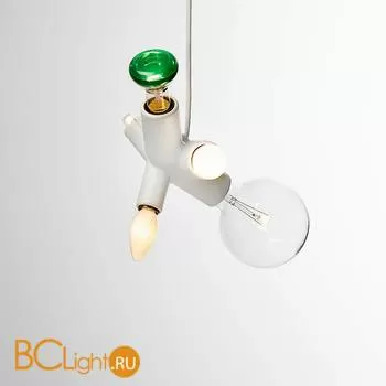 Подвесной светильник MOOOI Clusterlamp MOLCL5-----A - Фото 16