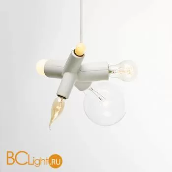 Подвесной светильник MOOOI Clusterlamp MOLCL5-----A - Фото 9