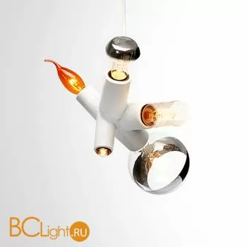 Подвесной светильник MOOOI Clusterlamp MOLCL5-----A - Фото 18