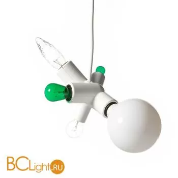 Подвесной светильник MOOOI Clusterlamp MOLCL5-----A - Фото 2