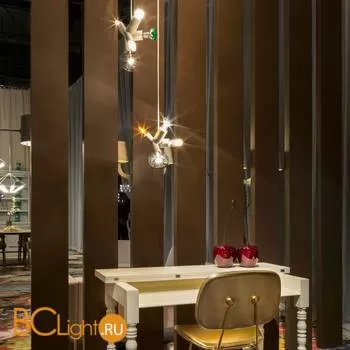 Подвесной светильник MOOOI Clusterlamp MOLCL5-----A - Фото 20