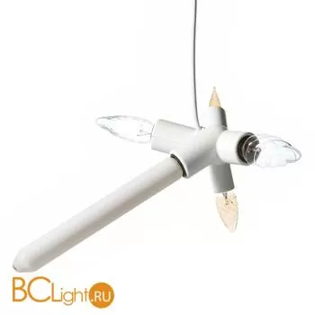 Подвесной светильник MOOOI Clusterlamp MOLCL5-----A - Фото 3
