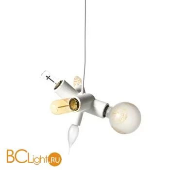 Подвесной светильник MOOOI Clusterlamp MOLCL5-----A - Фото 0