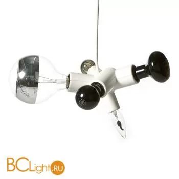 Подвесной светильник MOOOI Clusterlamp MOLCL5-----A - Фото 11