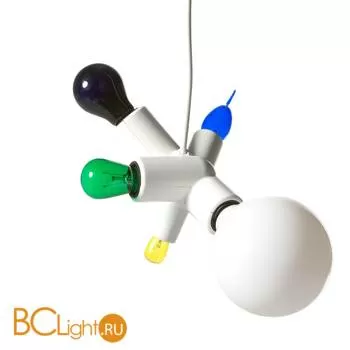 Подвесной светильник MOOOI Clusterlamp MOLCL5-----A - Фото 12