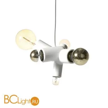 Подвесной светильник MOOOI Clusterlamp MOLCL5-----A - Фото 13