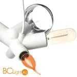 Подвесной светильник MOOOI Clusterlamp MOLCL5-----A - Фото 14