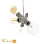 Подвесной светильник MOOOI Clusterlamp MOLCL5-----A - Фото 8