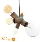 Подвесной светильник MOOOI Clusterlamp MOLCL5-----A - Фото 15