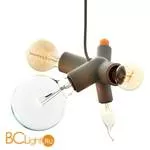 Подвесной светильник MOOOI Clusterlamp MOLCL5-----A - Фото 17