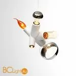 Подвесной светильник MOOOI Clusterlamp MOLCL5-----A - Фото 18