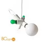 Подвесной светильник MOOOI Clusterlamp MOLCL5-----A - Фото 2