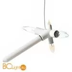 Подвесной светильник MOOOI Clusterlamp MOLCL5-----A - Фото 3