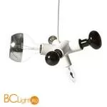Подвесной светильник MOOOI Clusterlamp MOLCL5-----A - Фото 11