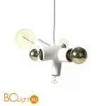 Подвесной светильник MOOOI Clusterlamp MOLCL5-----A - Фото 13