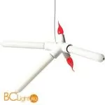 Подвесной светильник MOOOI Clusterlamp MOLCL5-----A - Фото 4