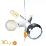 Подвесной светильник MOOOI Clusterlamp MOLCL5-----A