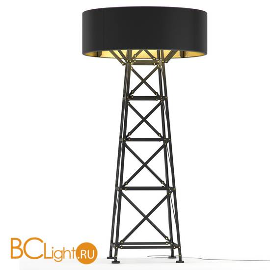 Торшер MOOOI Construction lamp L MOLCOL-L-MB
