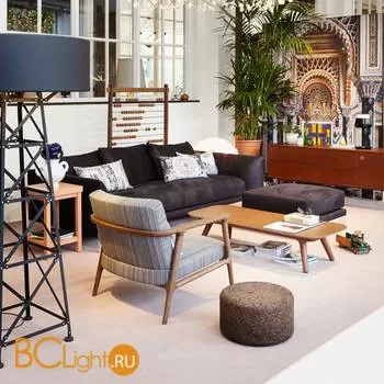Торшер MOOOI Construction lamp L MOLCOL-L-MB - Фото 0