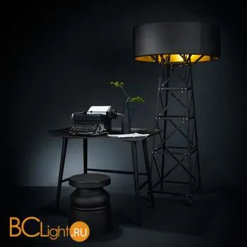 Торшер MOOOI Construction lamp L MOLCOL-L-MB - Фото 1