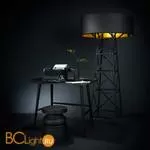Торшер MOOOI Construction lamp L MOLCOL-L-MB - Фото 1