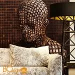 Торшер MOOOI Construction lamp L MOLCOL-L-MB - Фото 3