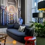 Торшер MOOOI Construction lamp L MOLCOL-L-MB - Фото 4