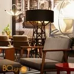 Торшер MOOOI Construction lamp L MOLCOL-L-MB - Фото 6