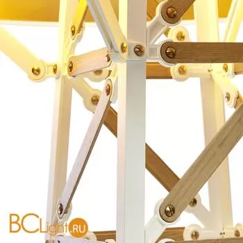 Торшер MOOOI Construction lamp L MOLCOL-L-WW - Фото 0