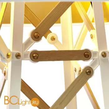 Торшер MOOOI Construction lamp L MOLCOL-L-WW - Фото 2