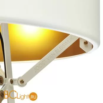 Торшер MOOOI Construction lamp L MOLCOL-L-WW - Фото 1