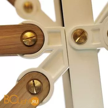 Торшер MOOOI Construction lamp L MOLCOL-L-WW - Фото 4