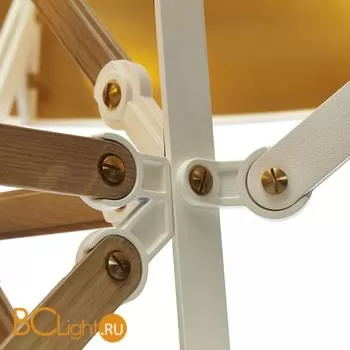 Торшер MOOOI Construction lamp L MOLCOL-L-WW - Фото 3