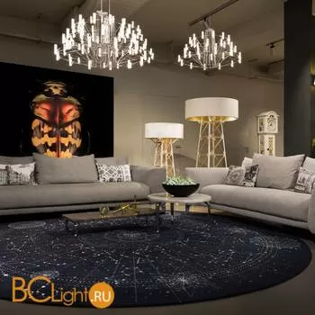 Торшер MOOOI Construction lamp L MOLCOL-L-WW - Фото 6