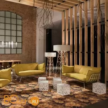 Торшер MOOOI Construction lamp L MOLCOL-L-WW - Фото 7