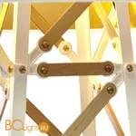 Торшер MOOOI Construction lamp L MOLCOL-L-WW - Фото 2