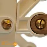 Торшер MOOOI Construction lamp L MOLCOL-L-WW - Фото 5