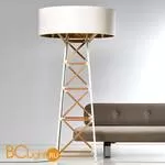 Торшер MOOOI Construction lamp L MOLCOL-L-WW