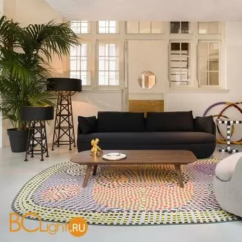 Торшер MOOOI Construction lamp M MOLCOL-M-MB - Фото 0