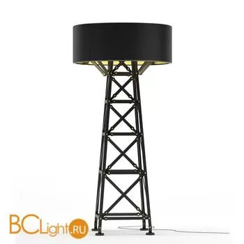 Торшер MOOOI Construction lamp M MOLCOL-M-MB