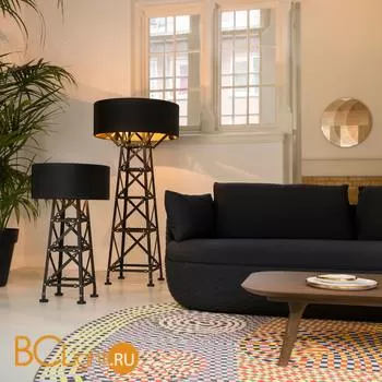 Торшер MOOOI Construction lamp S MOLCOL-S-MB - Фото 0