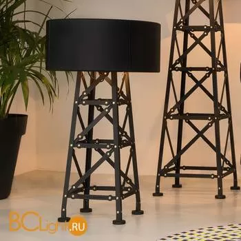 Торшер MOOOI Construction lamp S MOLCOL-S-MB