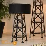 Торшер MOOOI Construction lamp S MOLCOL-S-MB
