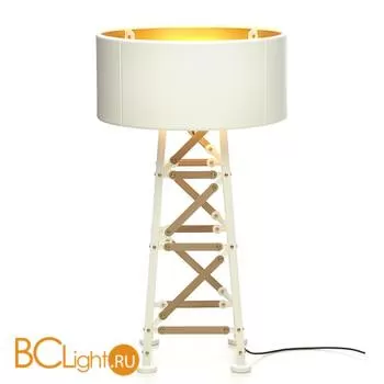 Торшер MOOOI Construction lamp S MOLCOL-S-WW