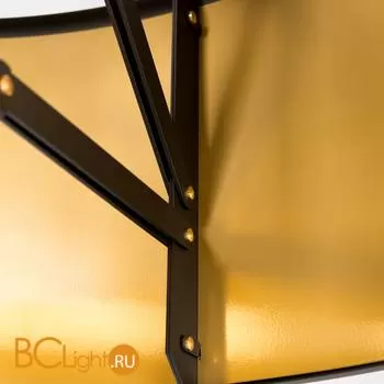 Подвесной светильник MOOOI Construction lamp Suspended L MOLCOLS-L-MB - Фото 5