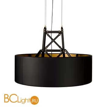 Подвесной светильник MOOOI Construction lamp Suspended L MOLCOLS-L-MB