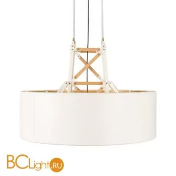 Подвесной светильник MOOOI Construction lamp Suspended L MOLCOLS-L-WW